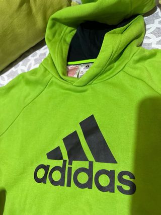Felpa Adidas