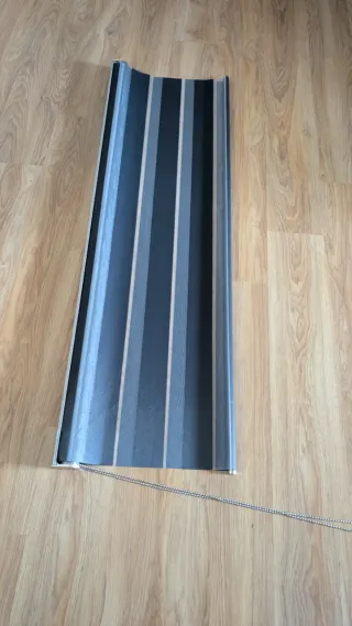 Estor Noche y Día 150cm