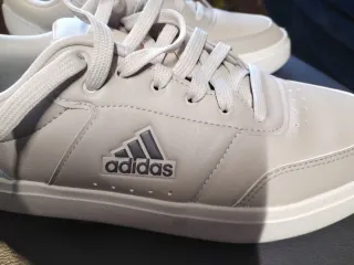 Zapatillas Adidas Beige Talla 42 2/3