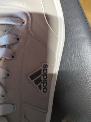 Zapatillas Adidas Beige Talla 42 2/3