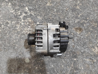 Alternador 9661544880 Citroen C4 I Picasso (
