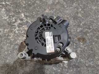 Alternador 9661544880 Citroen C4 I Picasso (