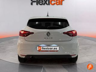 Renault Clio Business Blue dCi 74kW (100CV)