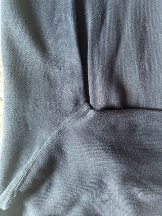 Jersey Tommy Hilfiger Azul Marino