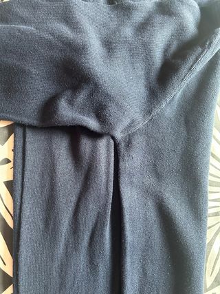 Jersey Tommy Hilfiger Azul Marino