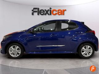 Toyota Yaris 1.5 120H Active Tech