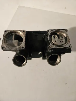 Trim Mercury Power OEM