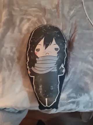 Shota Aizawa My hero academia Peluche Kawaii