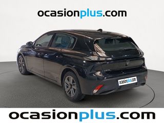 Peugeot 308 PureTech 130 S&S Active EAT8 96 kW (130 CV)