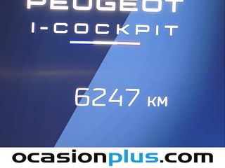 Peugeot 308 PureTech 130 S&S Active EAT8 96 kW (130 CV)