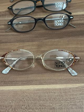 Occhiali da vista Sotto Tono Unisex