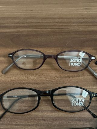 Occhiali da vista Sotto Tono Unisex