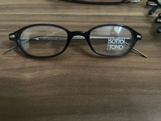 Occhiali da vista Sotto Tono Unisex