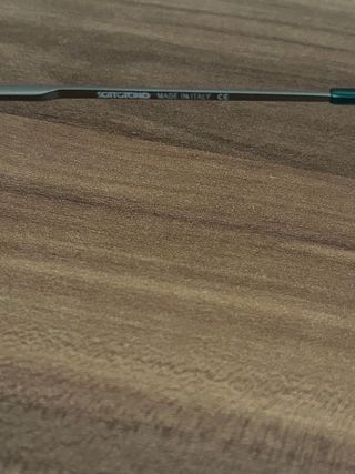 Occhiali da vista Sotto Tono Unisex