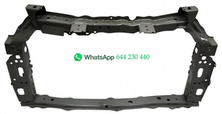 FRENTE COMPLETO CITROEN C1 2014.04- 109.075870, 1