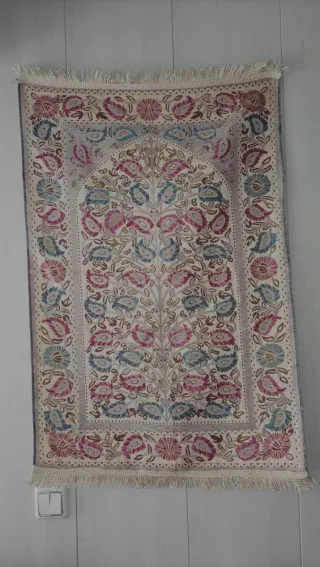 Tapiz de pared decorativo