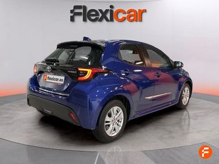 Toyota Yaris 1.5 120H Active Tech