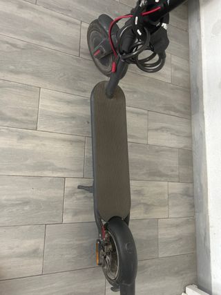 Patinete Eléctrico Xiaomi