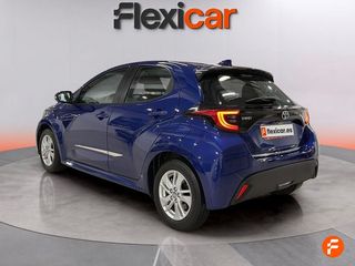 Toyota Yaris 1.5 120H Active Tech