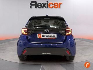 Toyota Yaris 1.5 120H Active Tech
