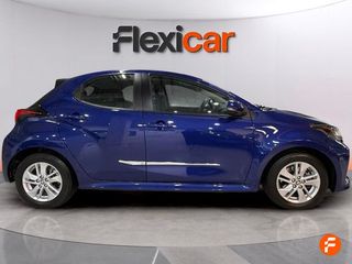 Toyota Yaris 1.5 120H Active Tech