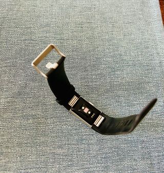 Fitbit Charge 2 Pulsera Actividad Negra