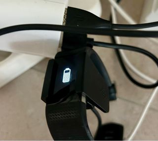 Fitbit Charge 2 Pulsera Actividad Negra