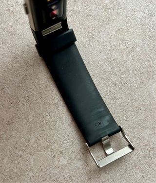 Fitbit Charge 2 Pulsera Actividad Negra