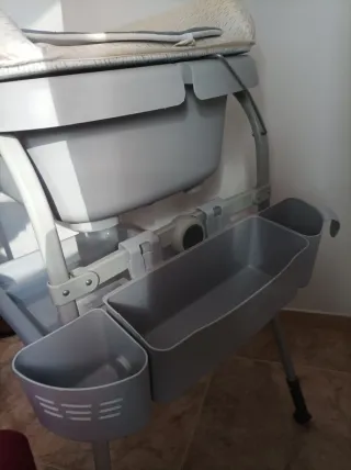 Bañera Bebé Chicco