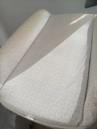 Bañera Bebé Chicco