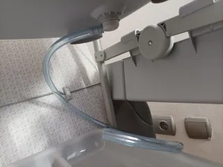 Bañera Bebé Chicco