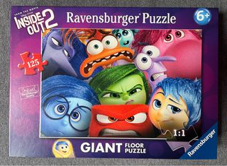 Puzzle per bambini