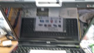 9821N-PC Portatile Acer Aspire 9300