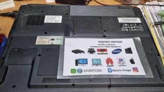 9821N-PC Portatile Acer Aspire 9300