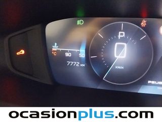 Peugeot 308 PureTech 130 S&S Active Pack EAT8 96 kW (130 CV)