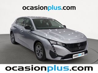 Peugeot 308 PureTech 130 S&S Active EAT8 96 kW (130 CV)
