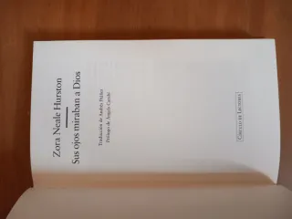 Sus ojos miraban a Dios