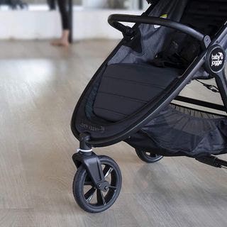 Baby Jogger Barra para ombligo de cochecito | Para
