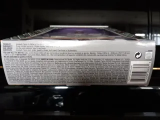 Barbie Elizabeth Taylor. 2000 Father of the Bride