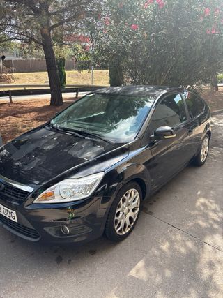 Ford Focus 2009
