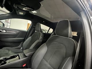 Volvo C40 Recharge Twin Eléctrico Ultimate AT AWD