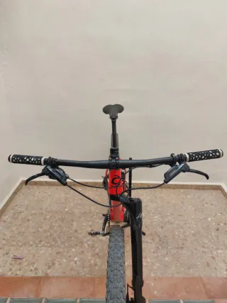 Cannondale Fs-i Carbon 3