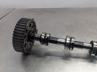 ARBOL DE LEVAS VOLKSWAGEN PASSAT VARIANT (3C5) BK