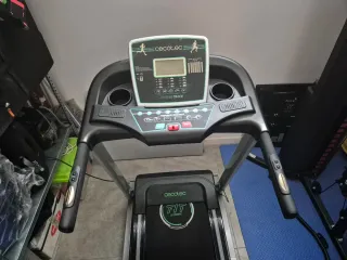 Cinta de andar Cecotec plegable