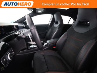 Mercedes Clase A A 250e AMG Line