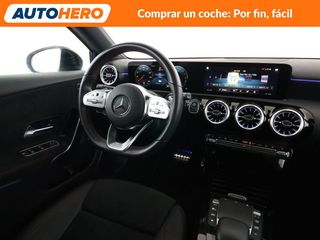Mercedes Clase A A 250e AMG Line