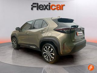 Toyota Yaris Cross 1.5 120H Active Tech Pack Connect