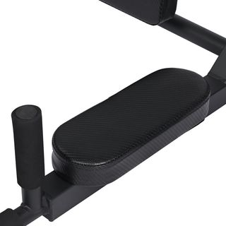 BARRA DOMINADAS PARED, CON DIFERENTES AGARRES.