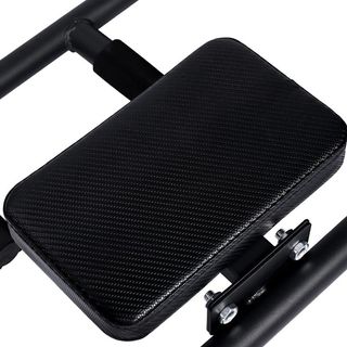 BARRA DOMINADAS PARED, CON DIFERENTES AGARRES.