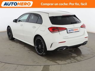 Mercedes Clase A A 250e AMG Line